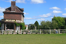 La Pommeraie 27