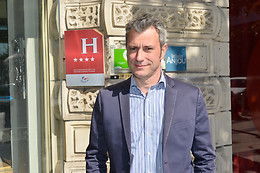 Hôtel de France (Angers)