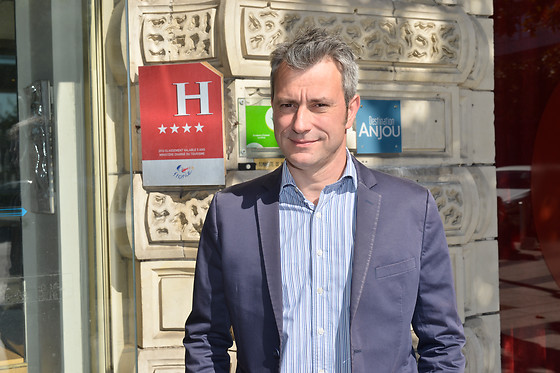 Hôtel de France (Angers) - photo 8
