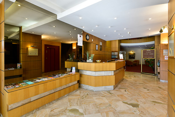 Hôtel de France (Angers) - photo 3