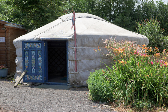 La Fontaine Fleurie - photo 21