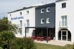 KYRIAD LA ROCHELLE CENTRE