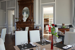 Hôtel du Parc Salies de Béarn