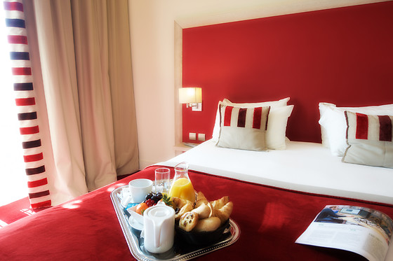 Hôtel du Parc Salies de Béarn - photo 1
