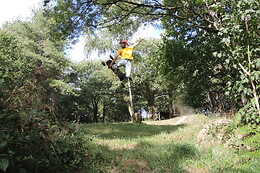 Loire Atlantique Mountainboard
