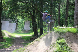 Loire Atlantique Mountainboard