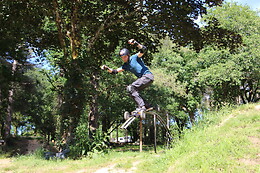 Loire Atlantique Mountainboard