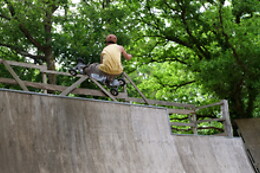 Loire Atlantique Mountainboard