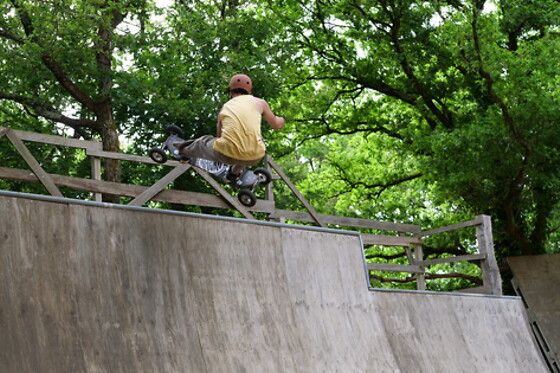 Loire Atlantique Mountainboard - photo 1