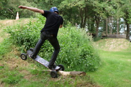 Loire Atlantique Mountainboard