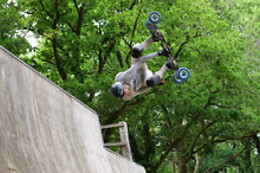 Loire Atlantique Mountainboard