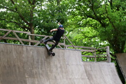 Loire Atlantique Mountainboard