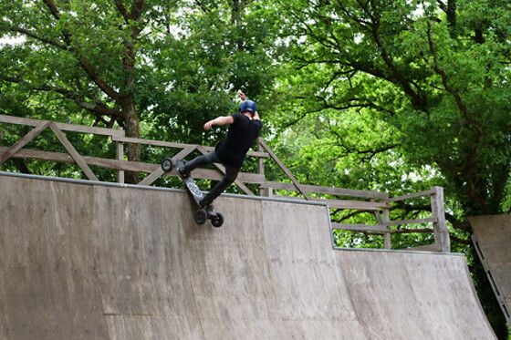 Loire Atlantique Mountainboard - photo 10