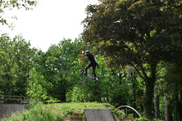 Loire Atlantique Mountainboard