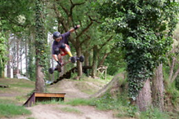 Loire Atlantique Mountainboard