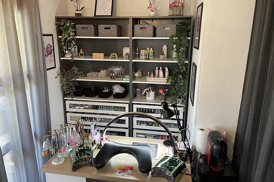 Izanails Onglerie - photo 7