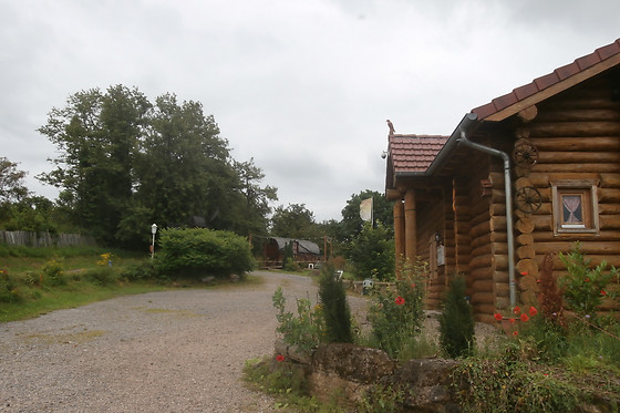 Le Chalet du Chemin et sa Roulotte - photo 10