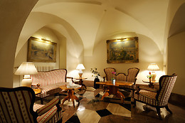 The Charles Hotel
