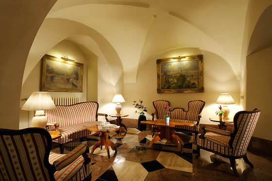 The Charles Hotel - photo 1