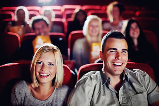 Cinéma + Restaurant