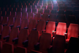Cinéma en famille