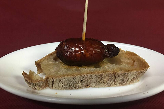 TASCA TÍPICA NOIA - photo 8