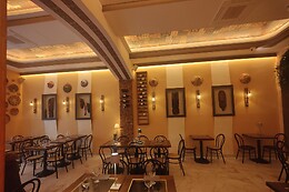 Ristorante Africa