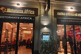 Ristorante Africa
