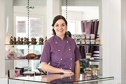 La Chocolat'hier