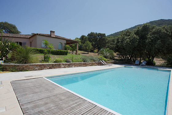 Les Figuiers - photo 7