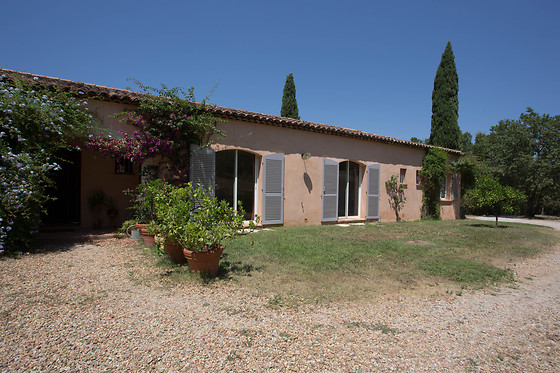 Les Figuiers - photo 16