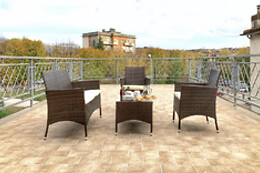 Rooms & Breakfast La Filigrana