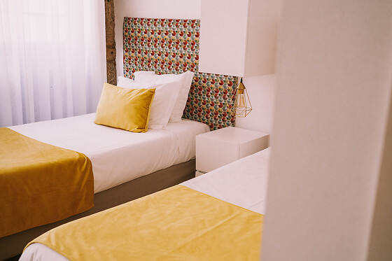 Top'Otel (Barcelinhos) - photo 0