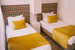 Top'Otel (Barcelinhos)