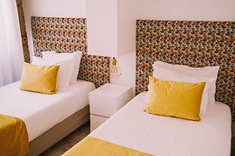 Top'Otel (Barcelinhos)