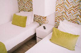 Top'Otel (Barcelinhos)