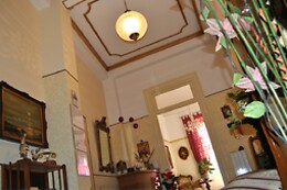 Online Booking EPS