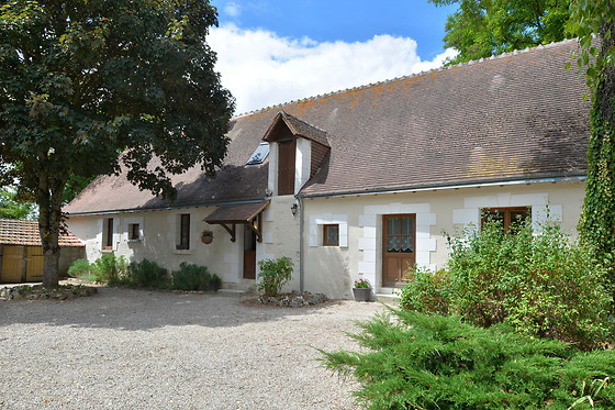 La Bihourderie - photo 2