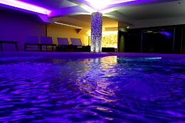 Hotel delle Terme Fiuggi & SPA