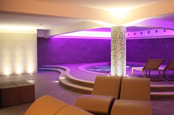 Hotel delle Terme Fiuggi & SPA - photo 0