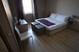 Hotel delle Terme Fiuggi & SPA