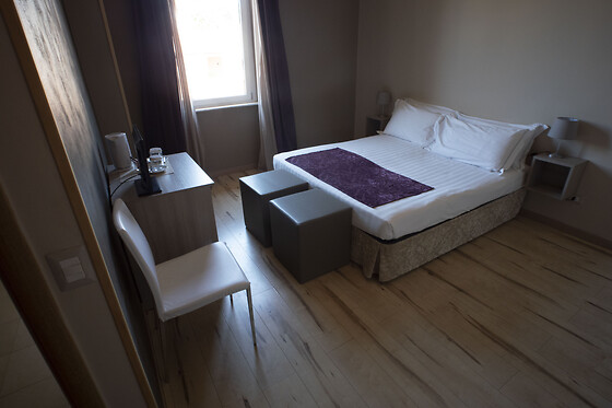 Hotel delle Terme Fiuggi & SPA - photo 2