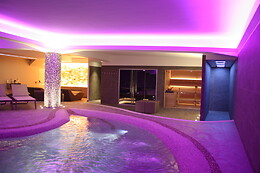 Hotel delle Terme Fiuggi & SPA