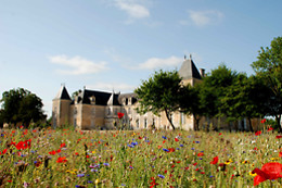 Château de Panloy
