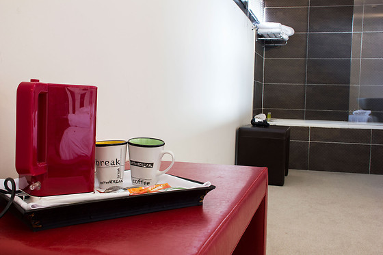 HOTEL SPA TERATERMAL - photo 4