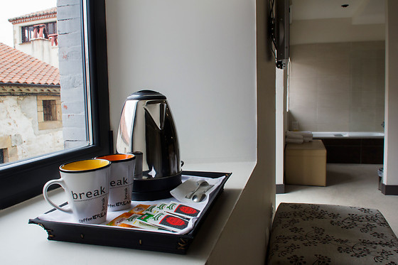 HOTEL SPA TERATERMAL - photo 3