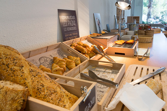 Hôtel Ibis - photo 26
