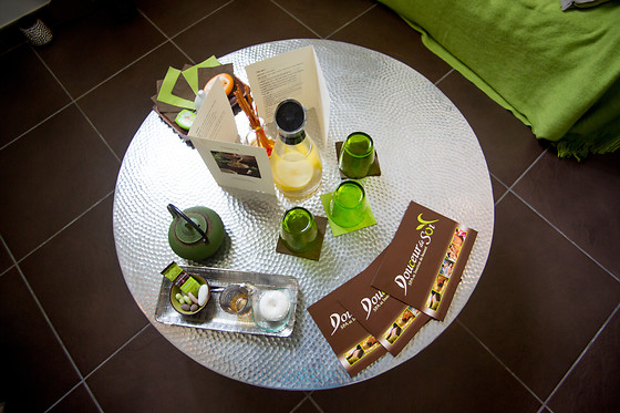 Douceur de Soi - photo 15