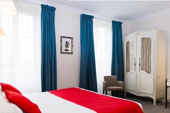 Online Booking EPS - photo 2