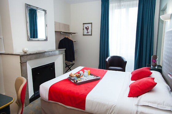 Online Booking EPS - photo 4
